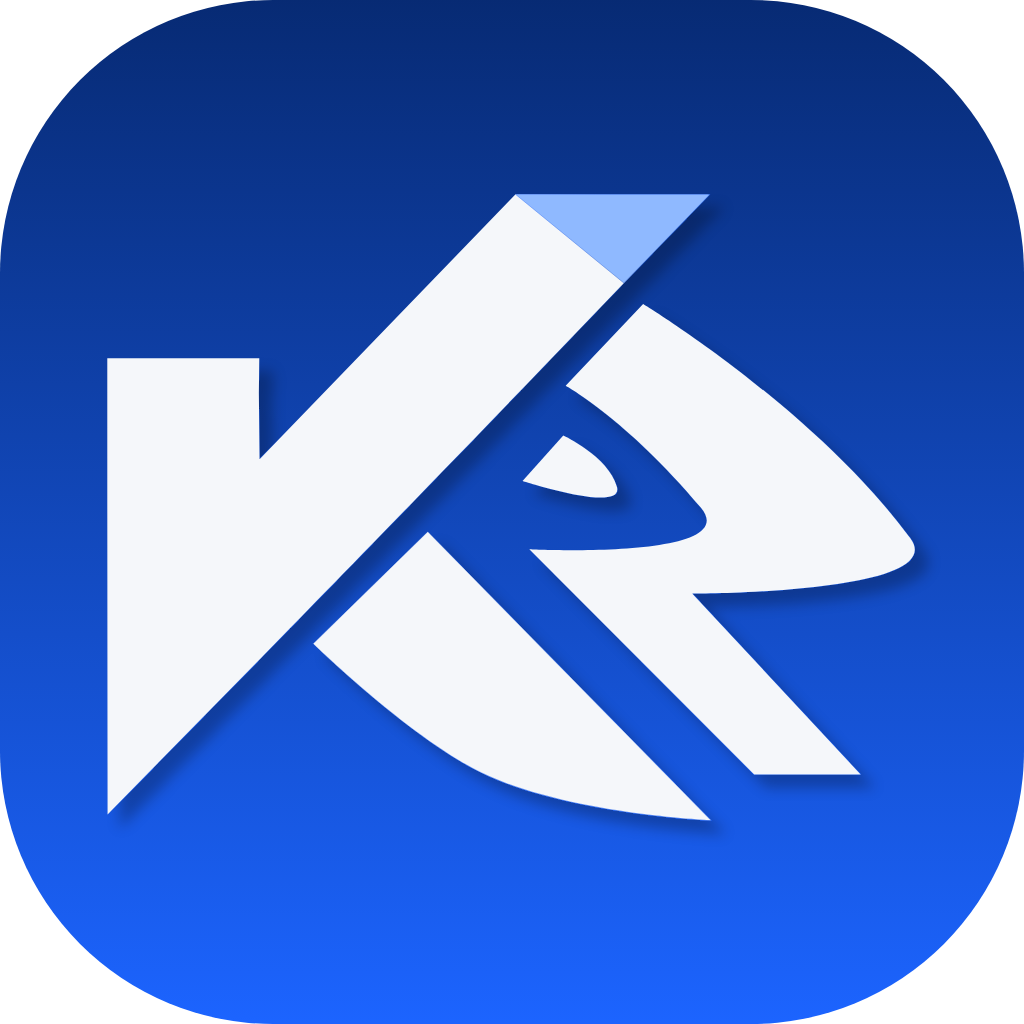 Kynraze mark logo